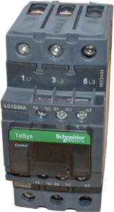 Schneider Electric Leistungsschütz LC1D40AP7